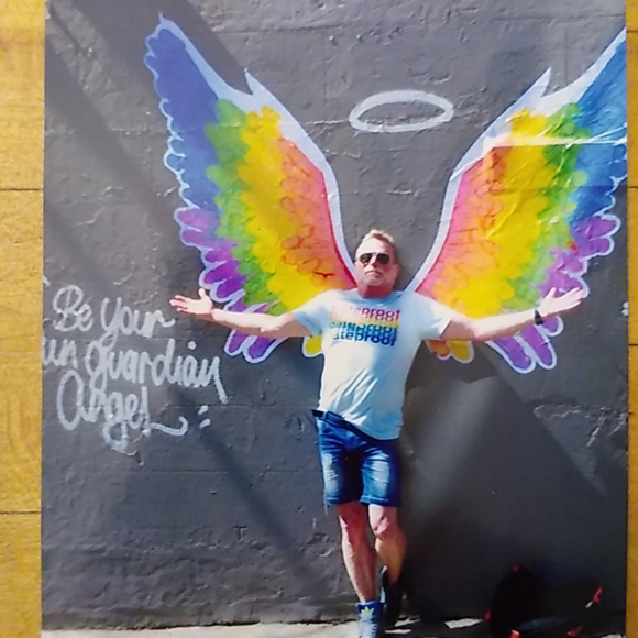 Posh Ambassador, Mel - Picture 9 of 12